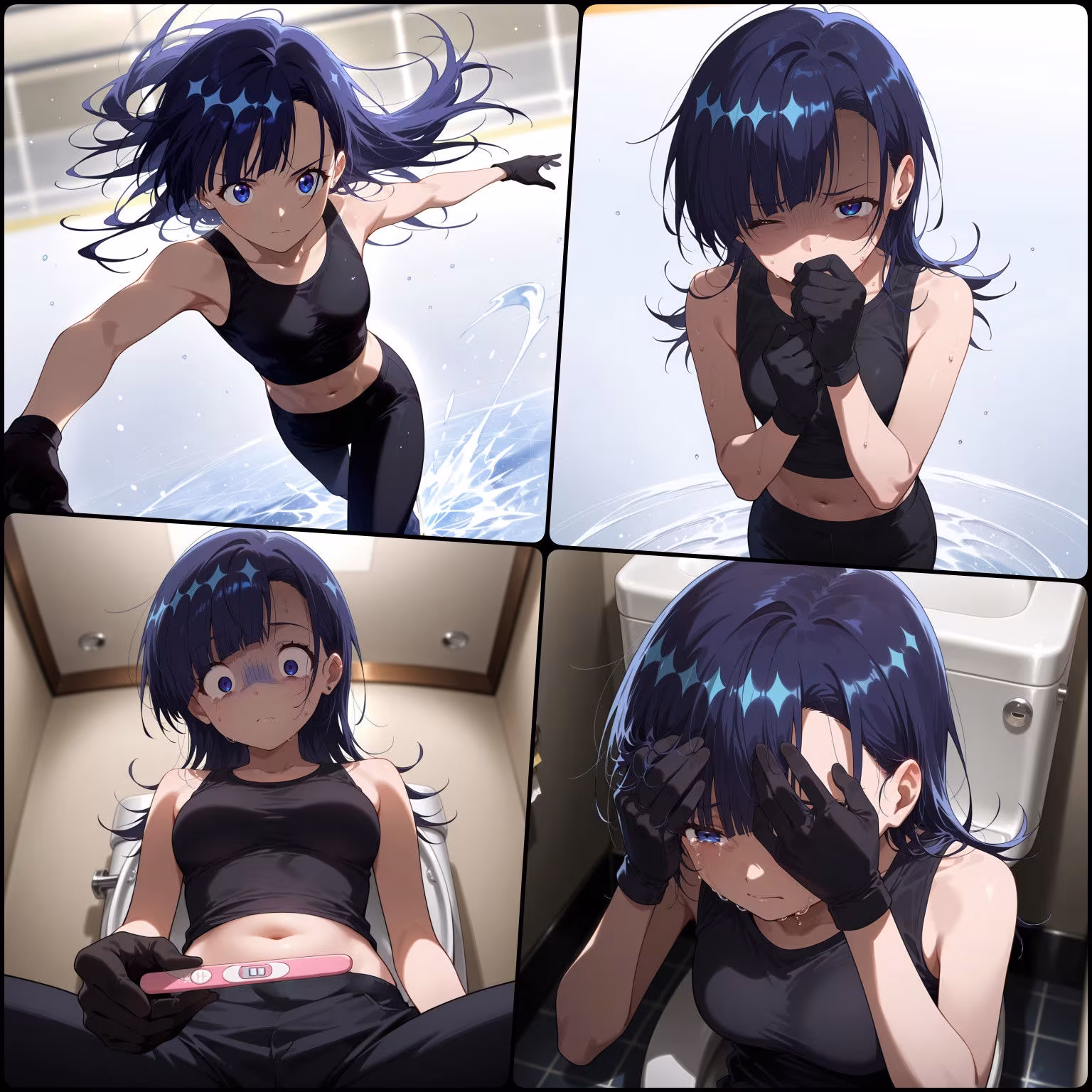 残響のリンク
