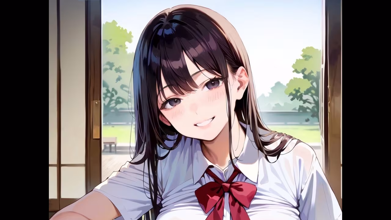 爆乳●K中出し修学旅行！〜旅館編〜