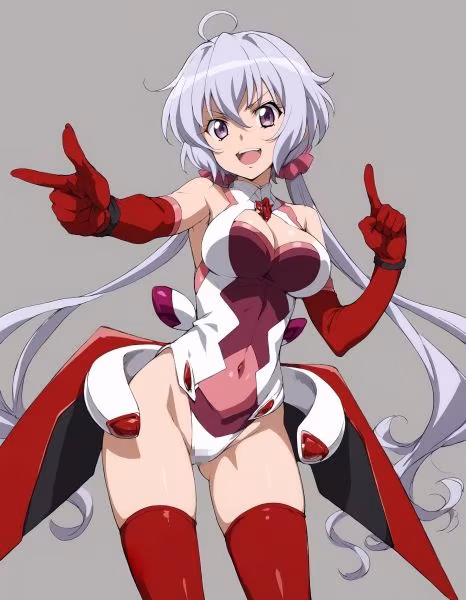 クリスちゃん vol.2 おじさんと【インナー】