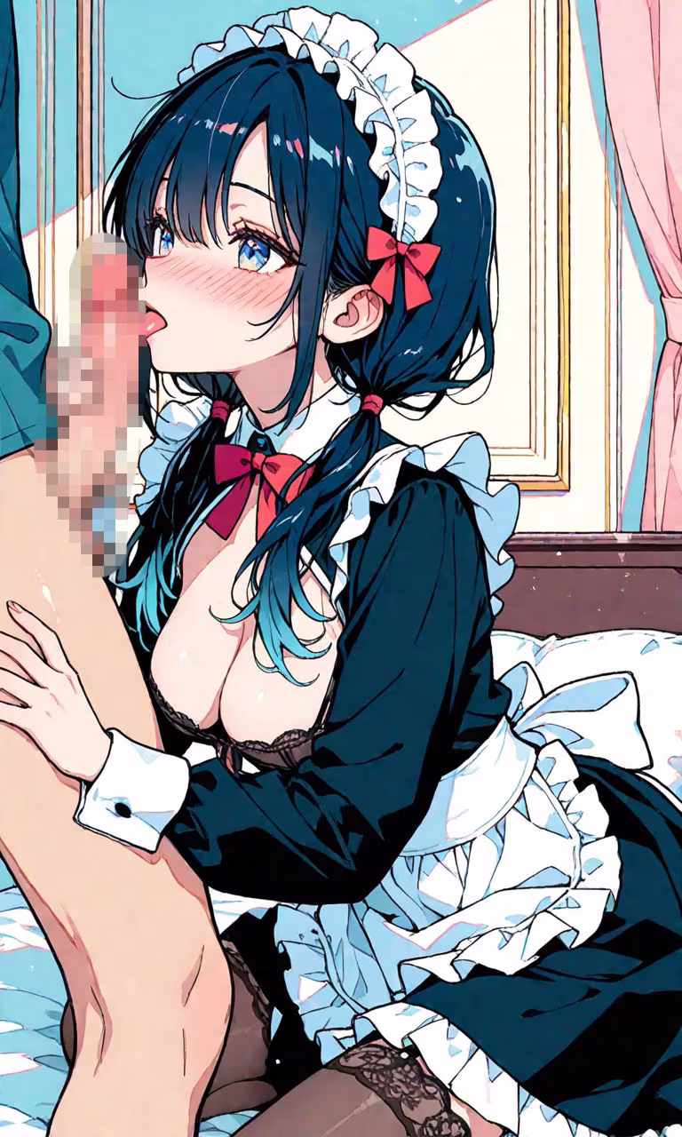 いちゃラブ日和2 〜恋するメイドのいちゃ甘時間〜