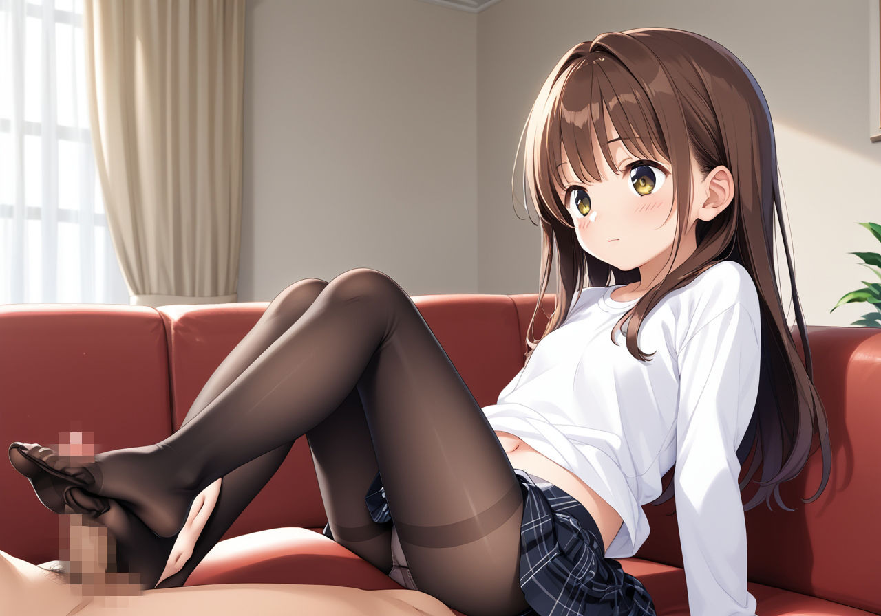 ひとつ屋根の下、禁断の姉妹誘惑