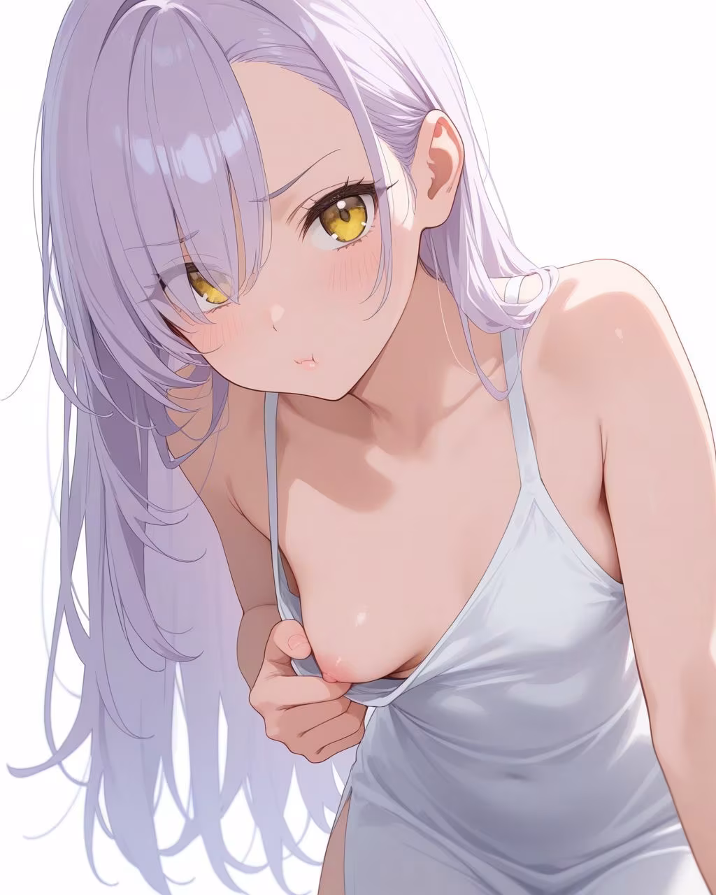 ツンデレ幼馴染JKを強●性交、彼氏と別れた幼馴染を罵声をあびせられながら責め続けたら快楽堕ちしてあまラブ中出し連続絶頂