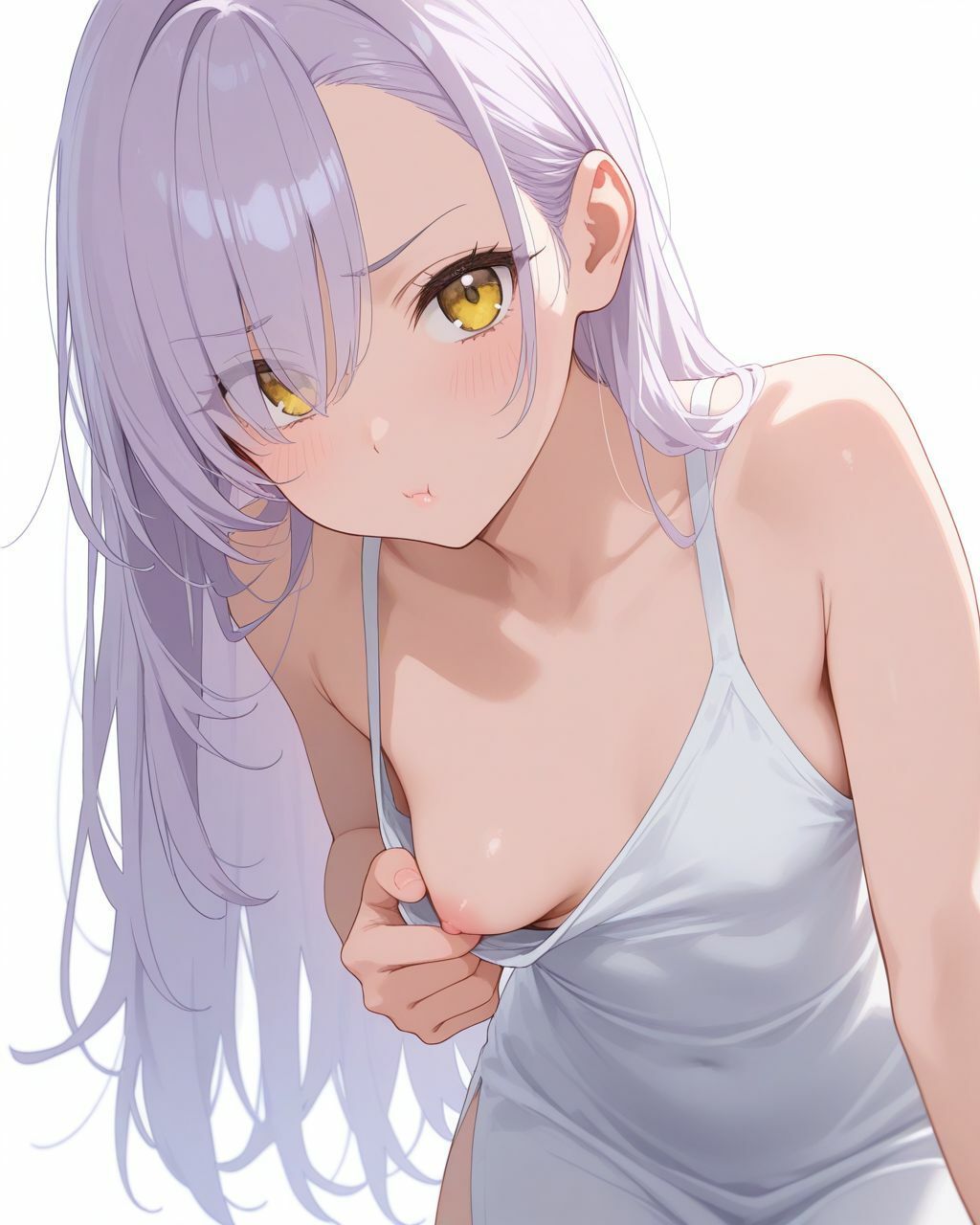 ツンデレ幼馴染JKを強●性交、彼氏と別れた幼馴染を罵声をあびせられながら責め続けたら快楽堕ちしてあまラブ中出し連続絶頂