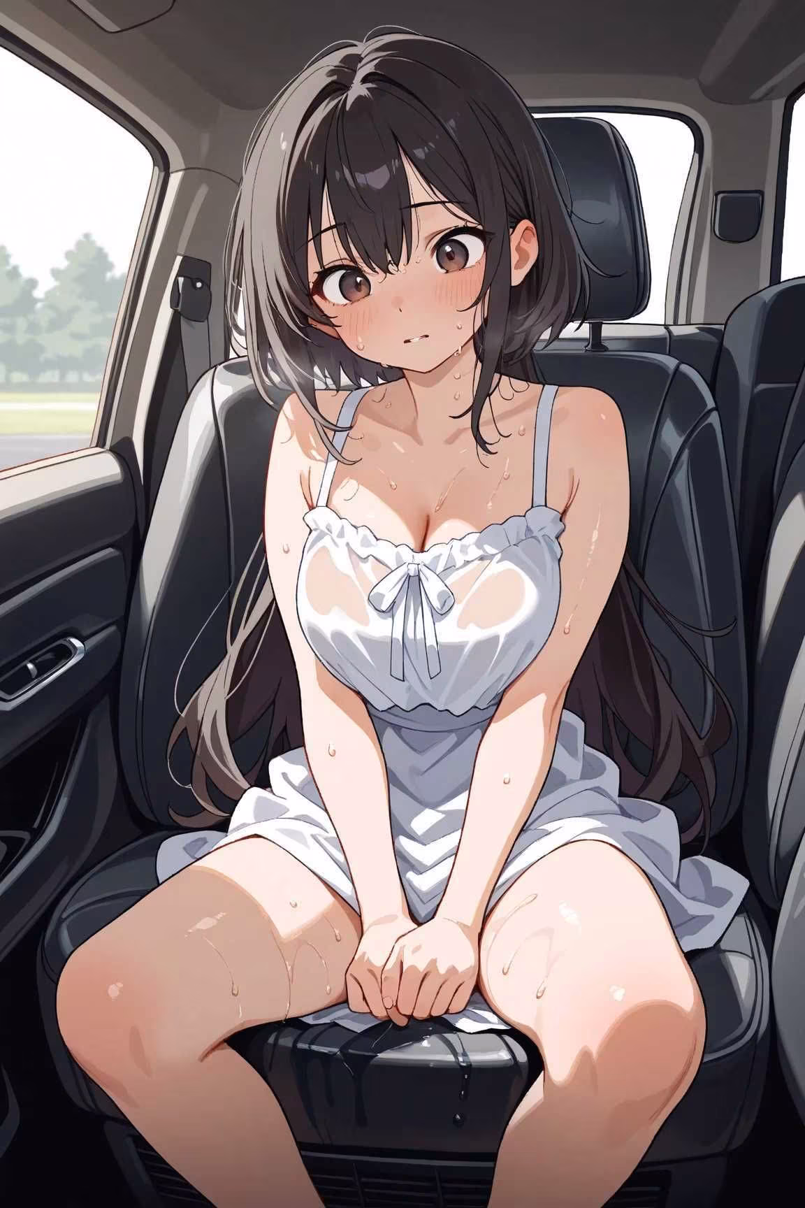 そわそわティータイム『春のおもらしコレクション 2026年04月』