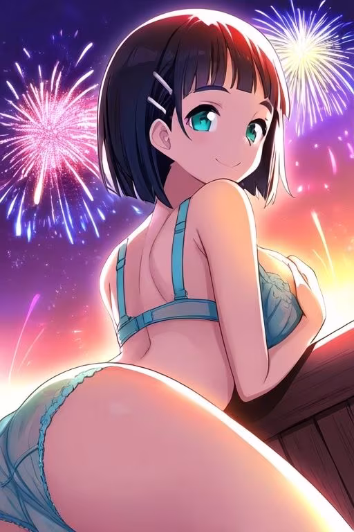 アスナさんにしっかりと許可をもらってきた直葉ちゃん