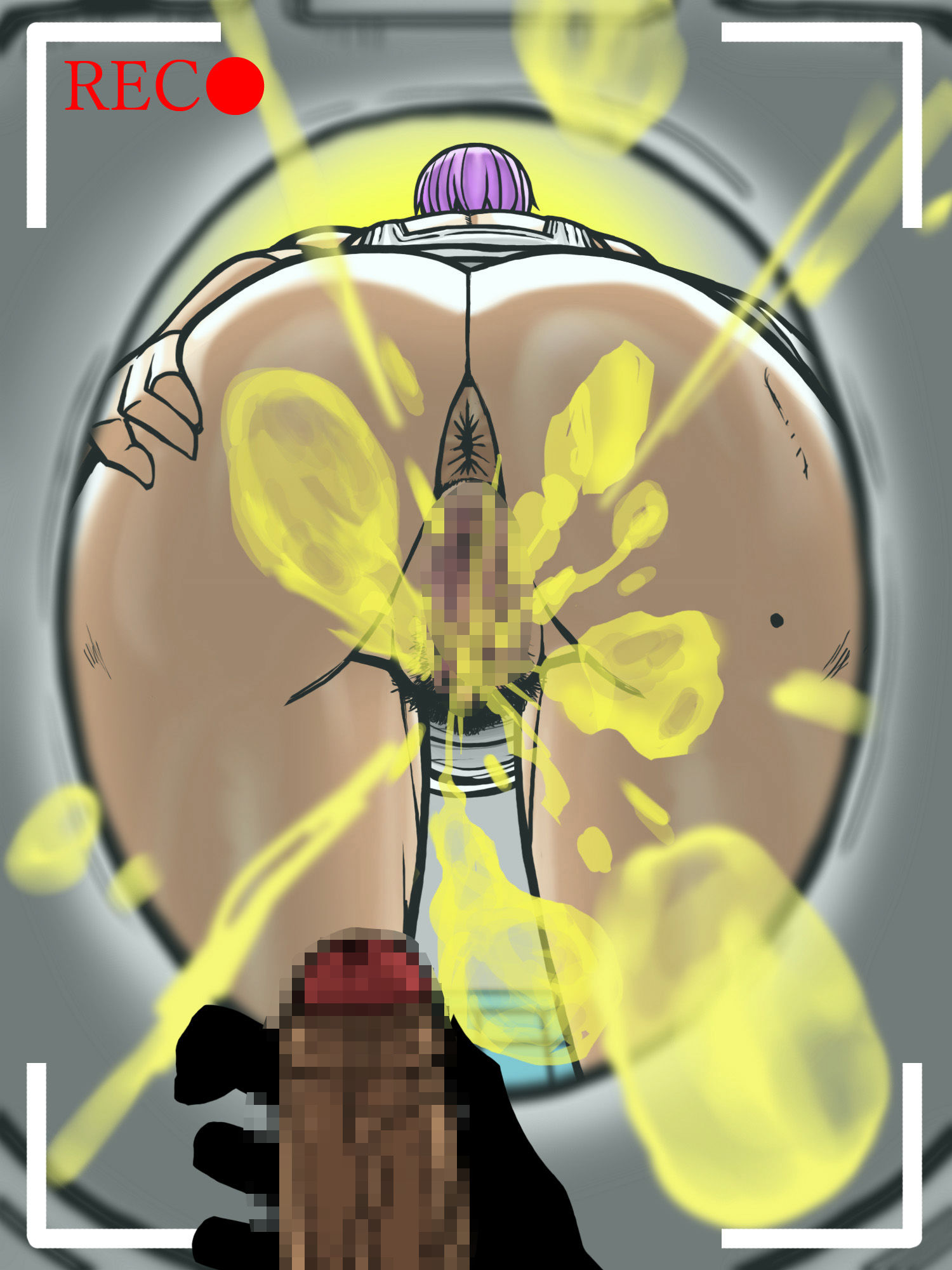 ボクのオカズはとなりの人妻