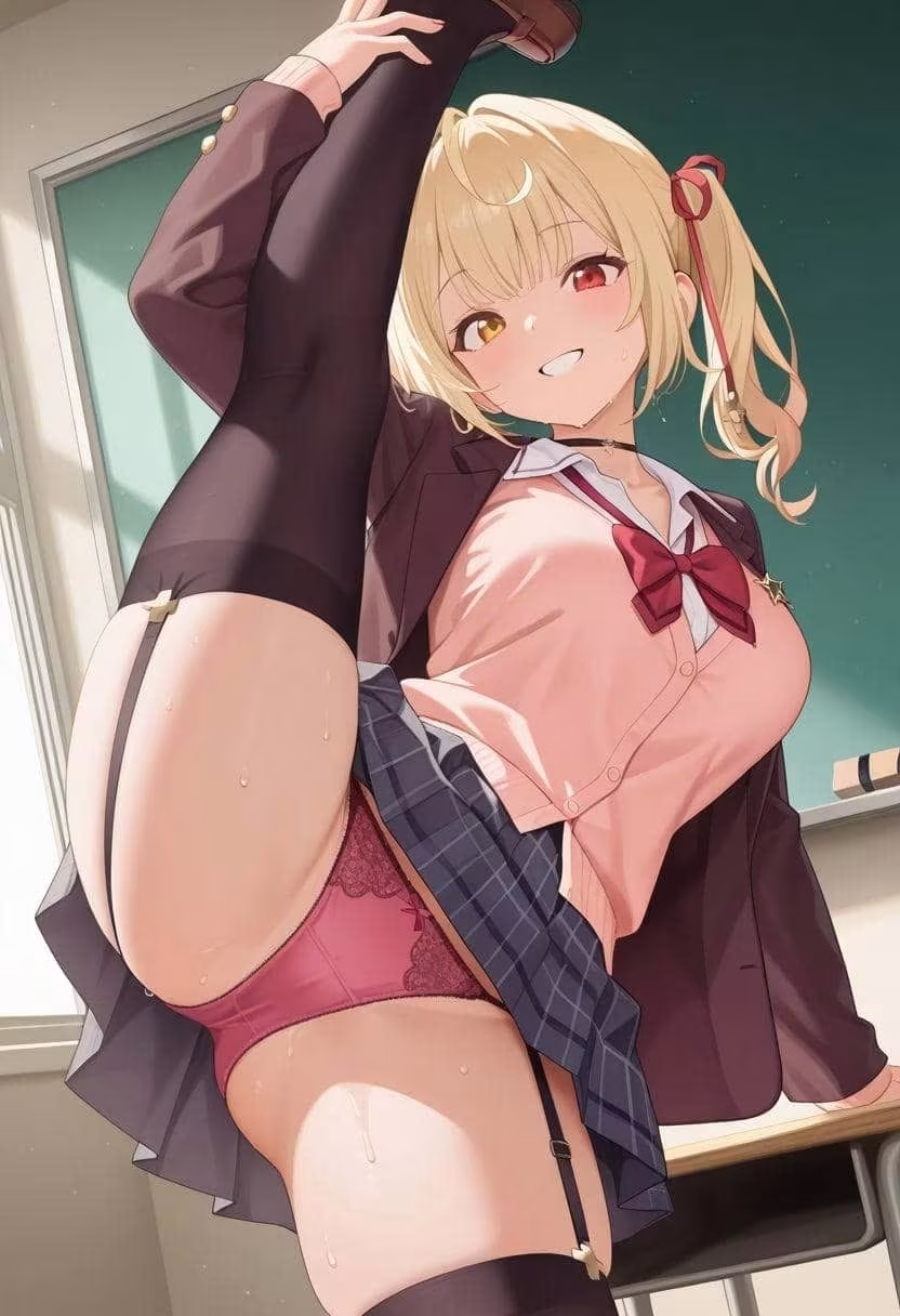 オタク君に優しすぎる星川〇ラ