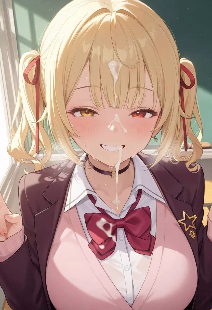 オタク君に優しすぎる星川〇ラ