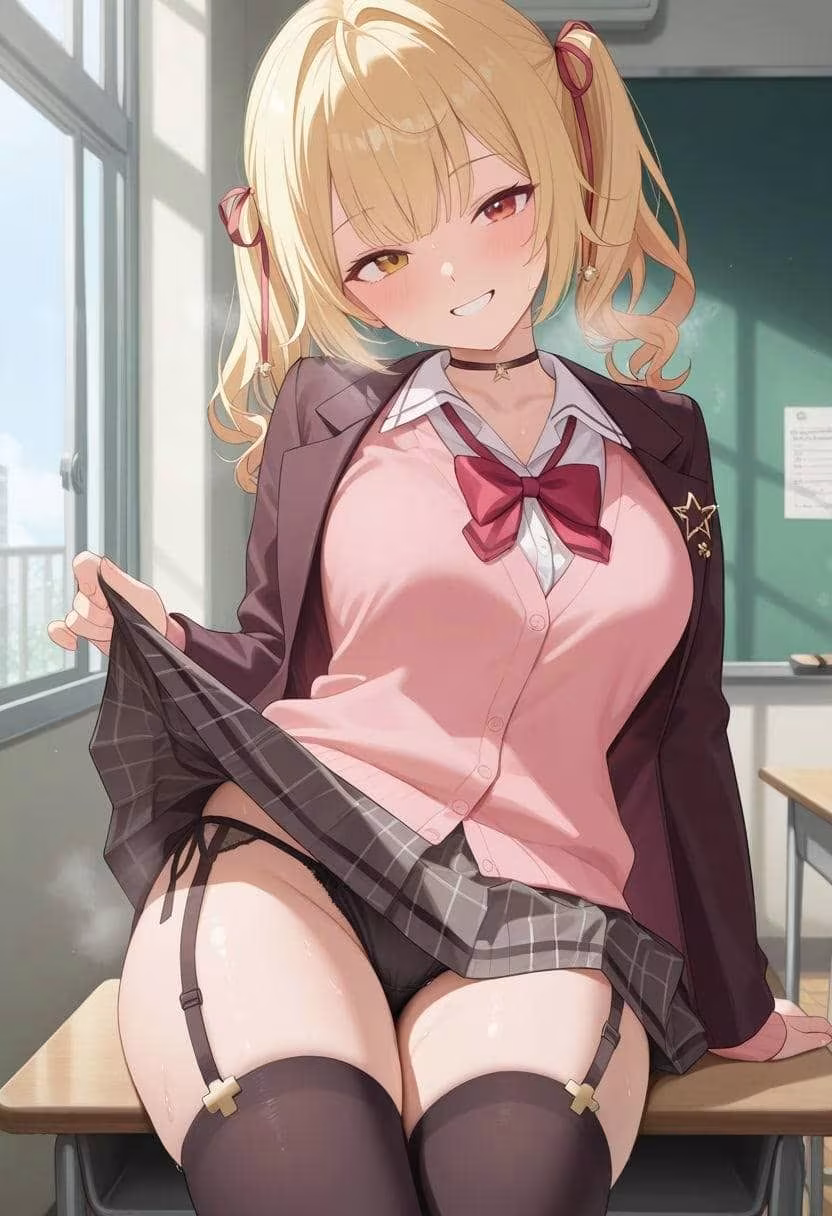 オタク君に優しすぎる星川〇ラ