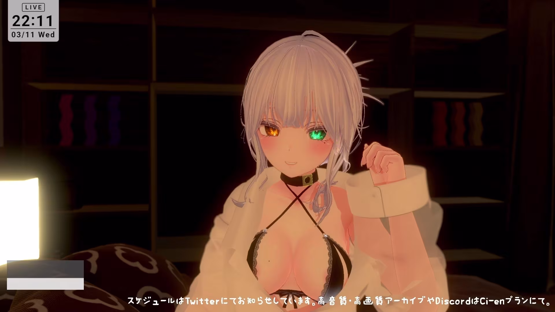 【シチュボ耳舐め】ごしゅじんー（はーと）お耳もちんぽもよわよわなんですかにゃー？？笑雅乃つむぎ