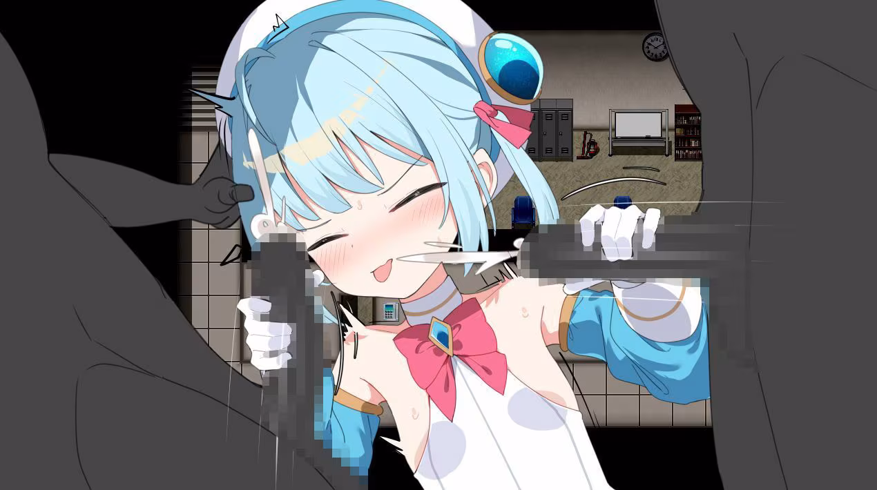 魔法少女ティアシャボン