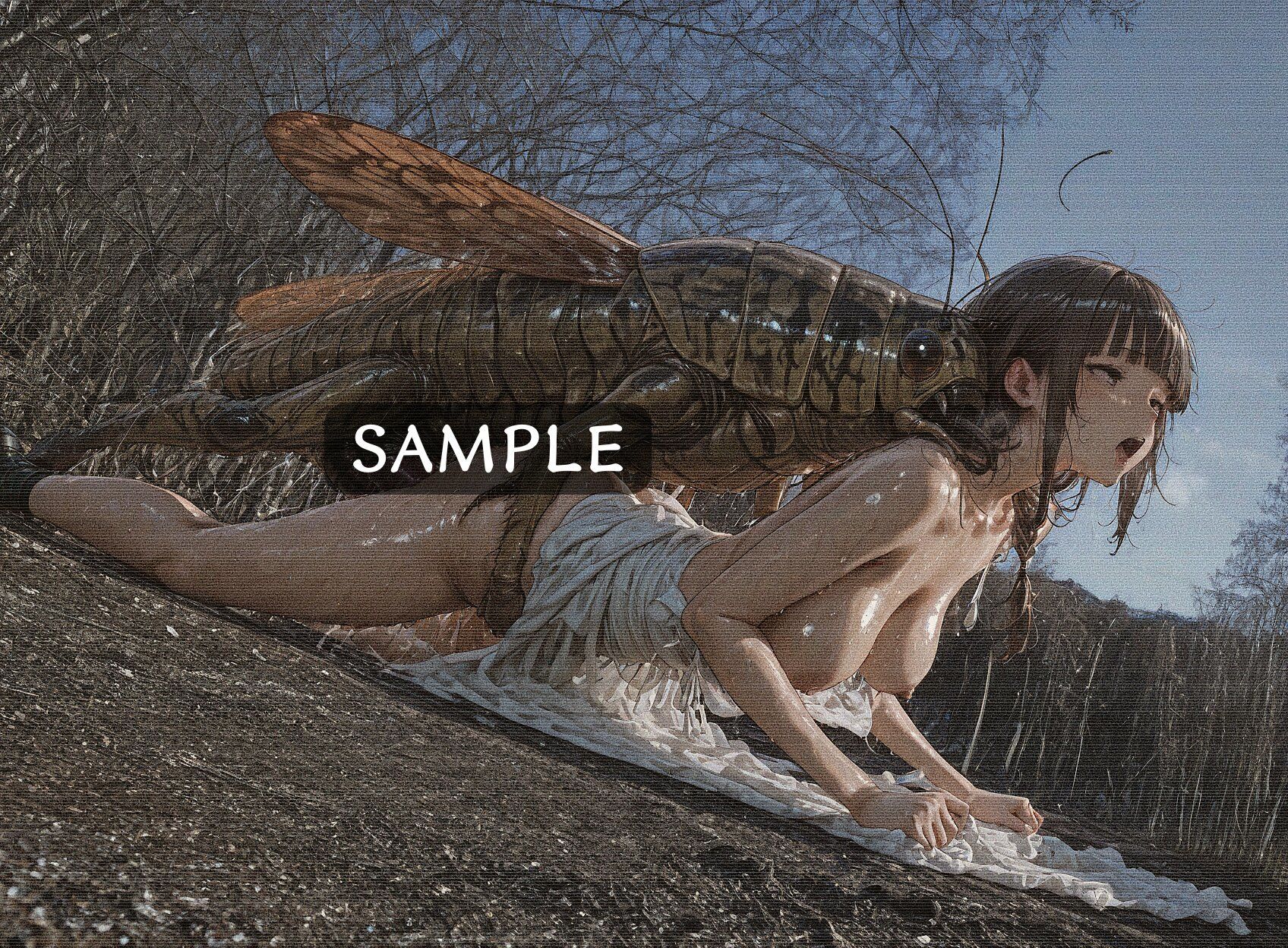 ある蒐集家の記録