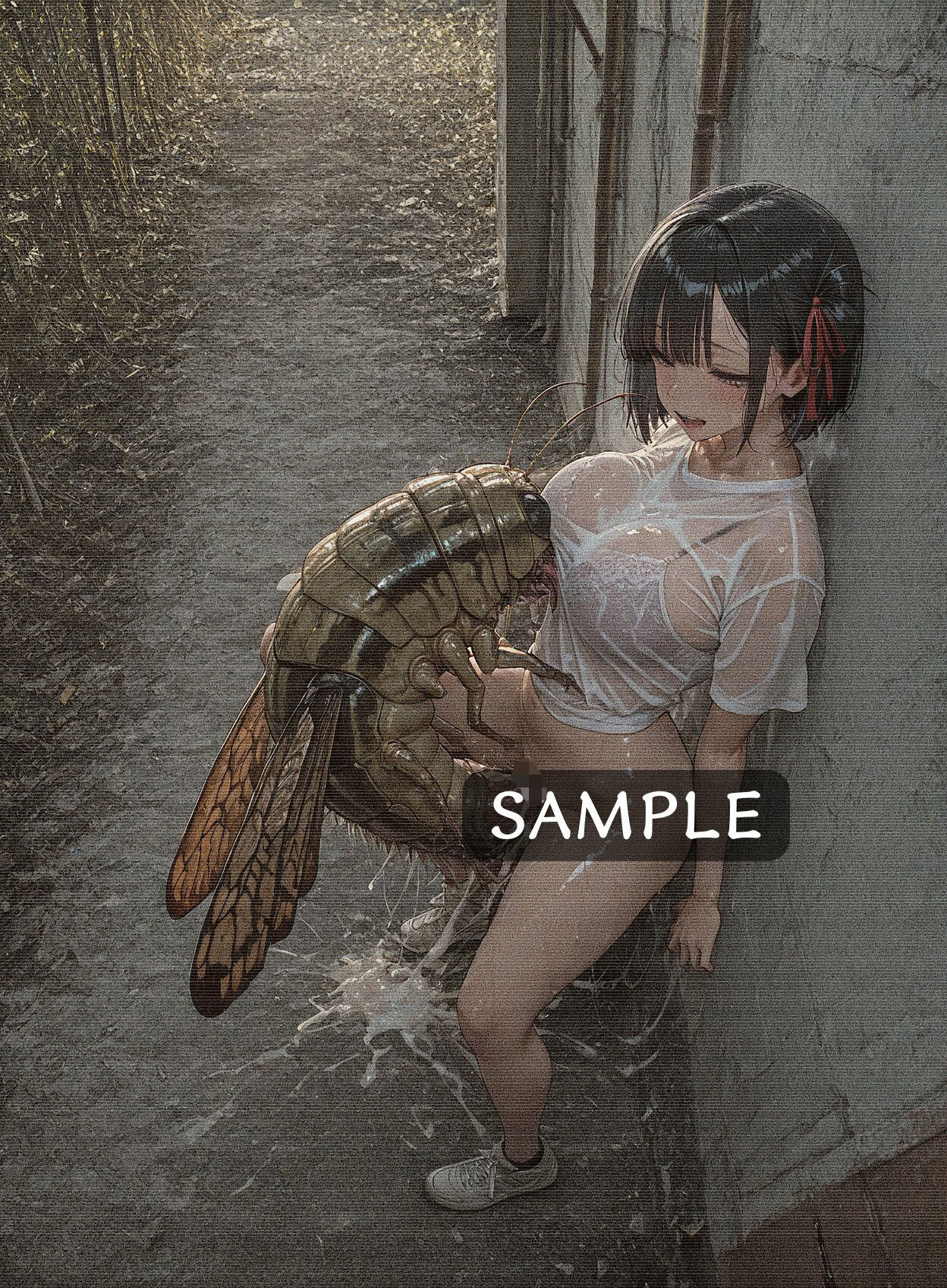 ある蒐集家の記録