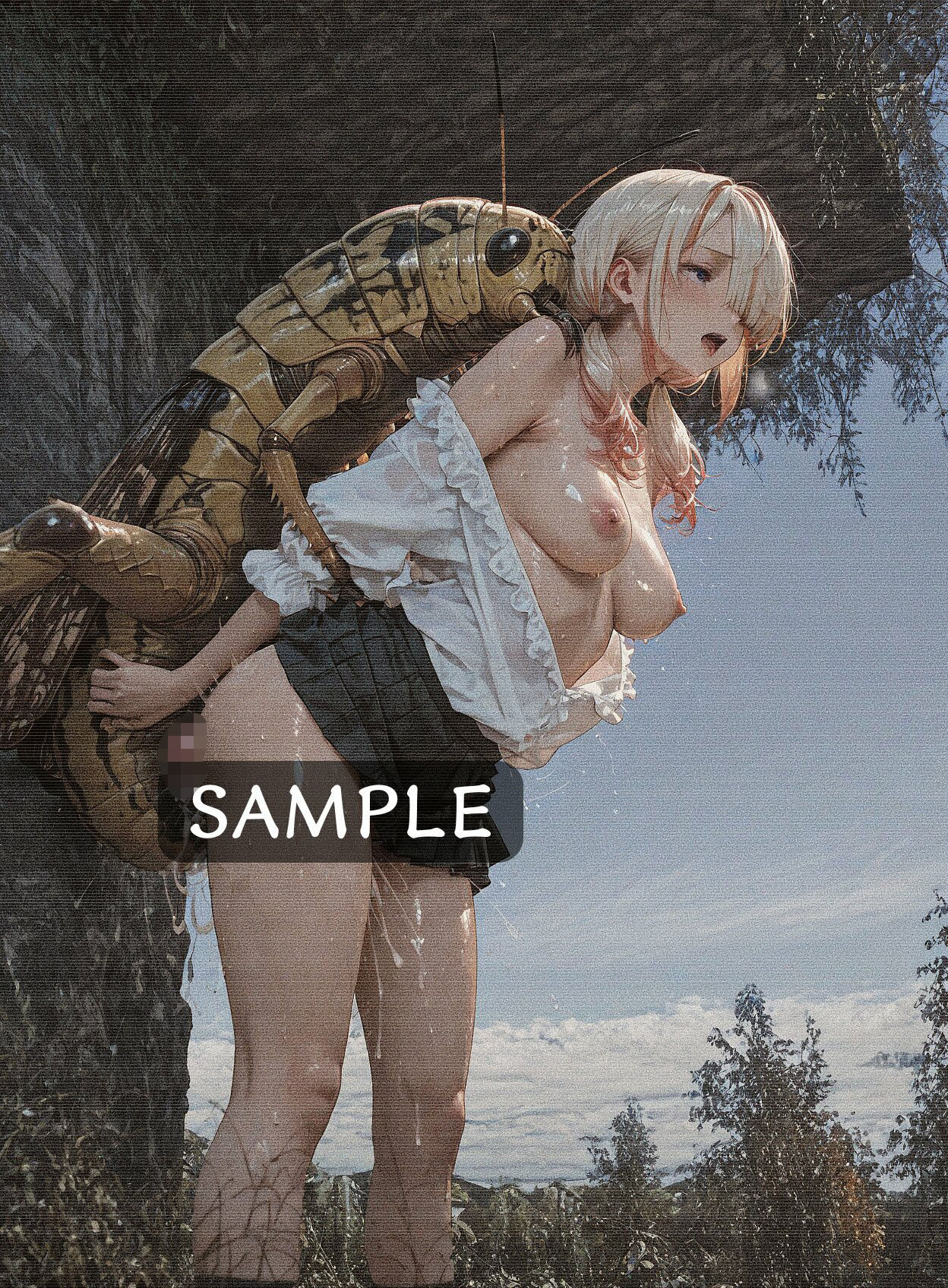 ある蒐集家の記録