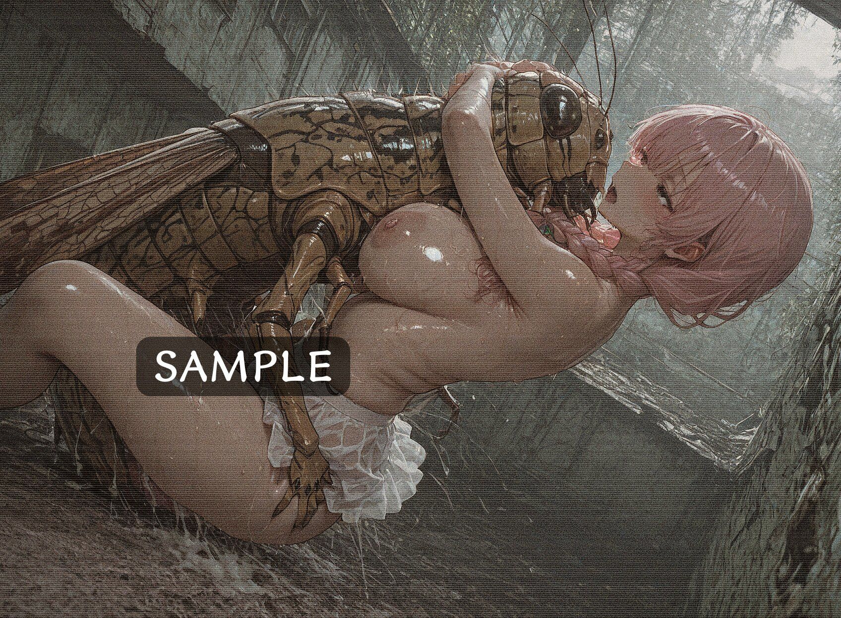 ある蒐集家の記録