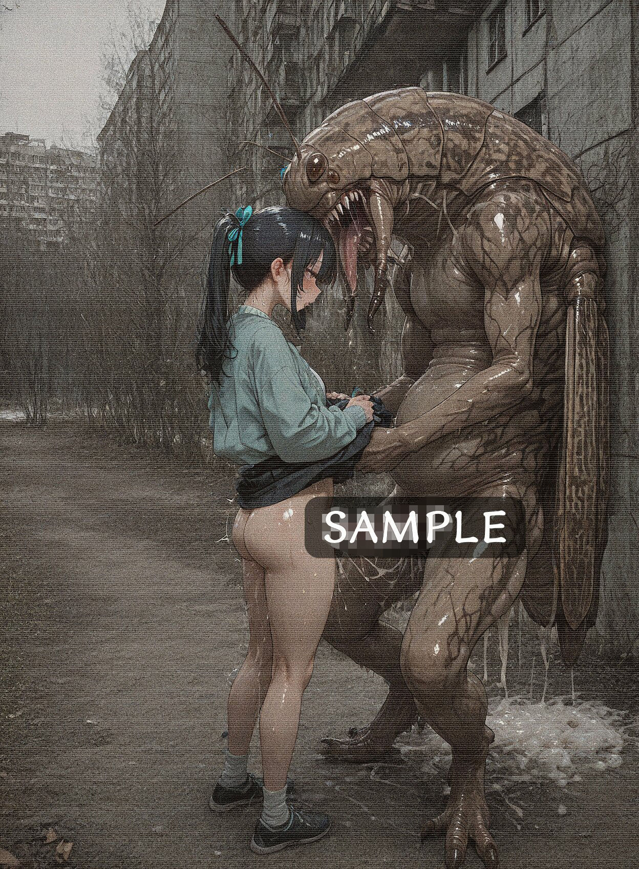 ある蒐集家の記録