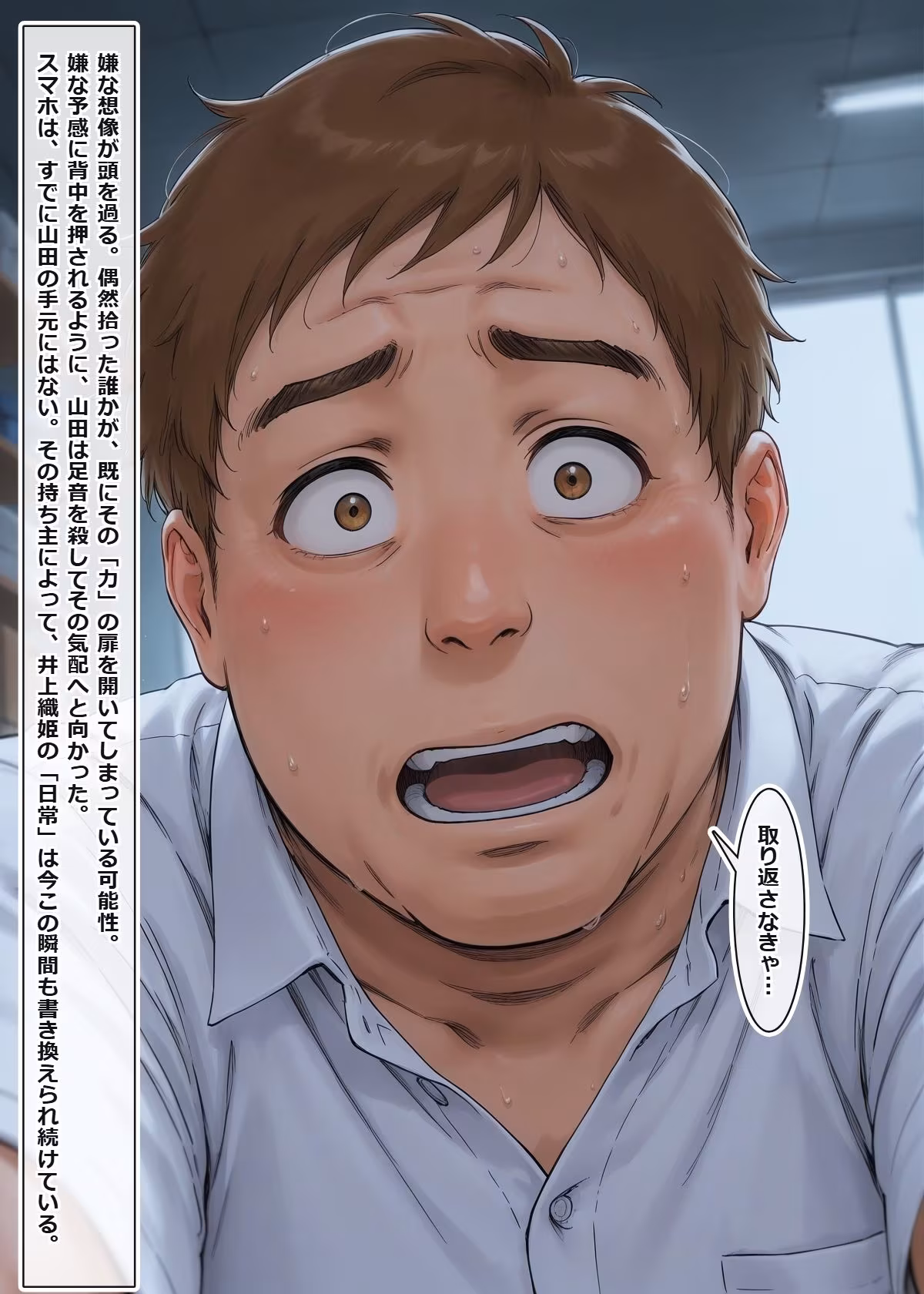 催●アプリを拾った俺、学園でヤリたい放題の王様生活を始める ＃3