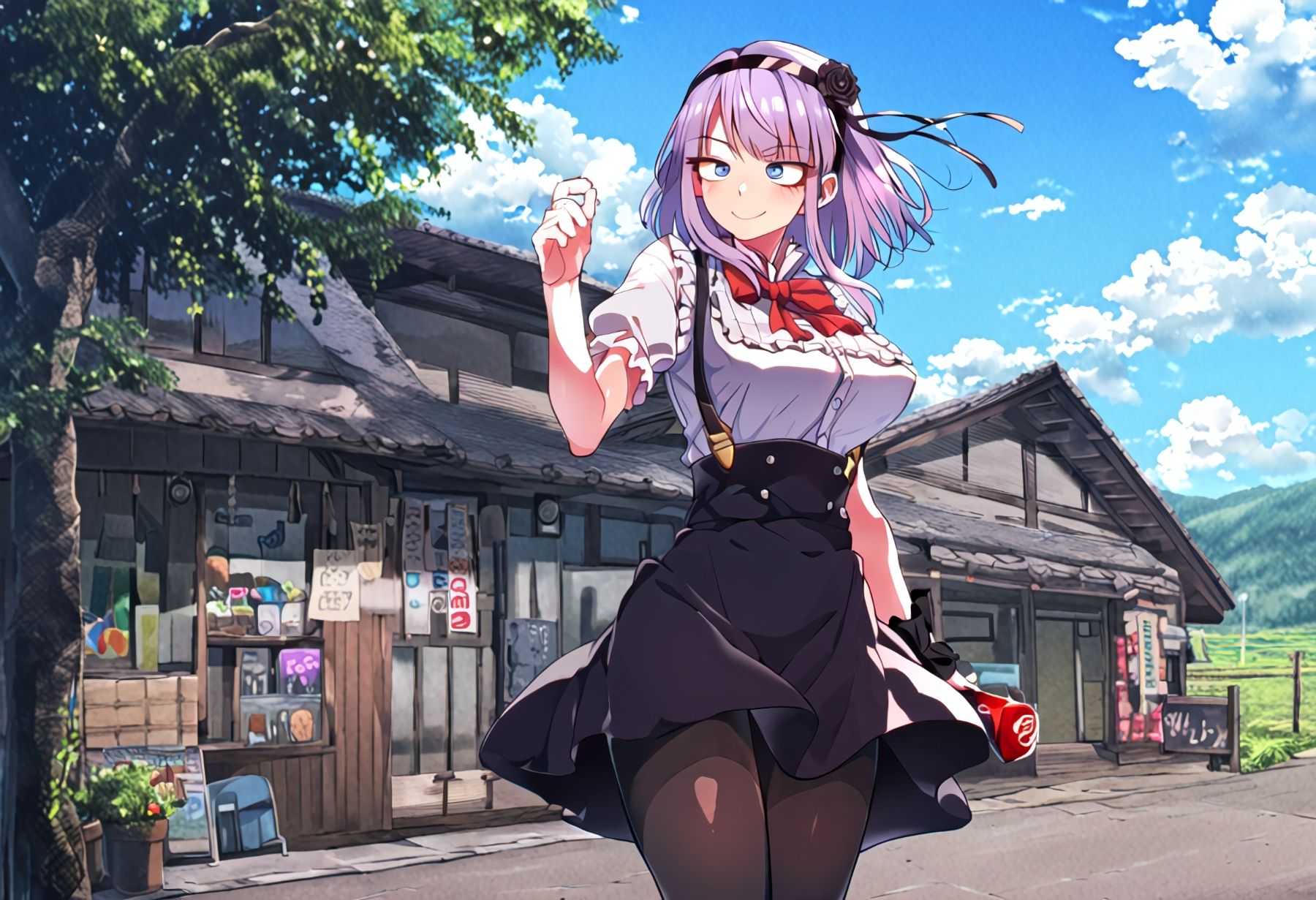 ほ〇るさんの聖水！