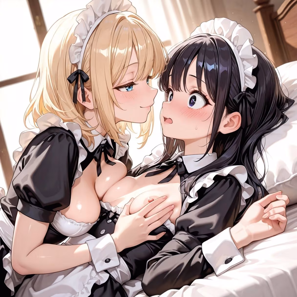 友達以上、言葉未満