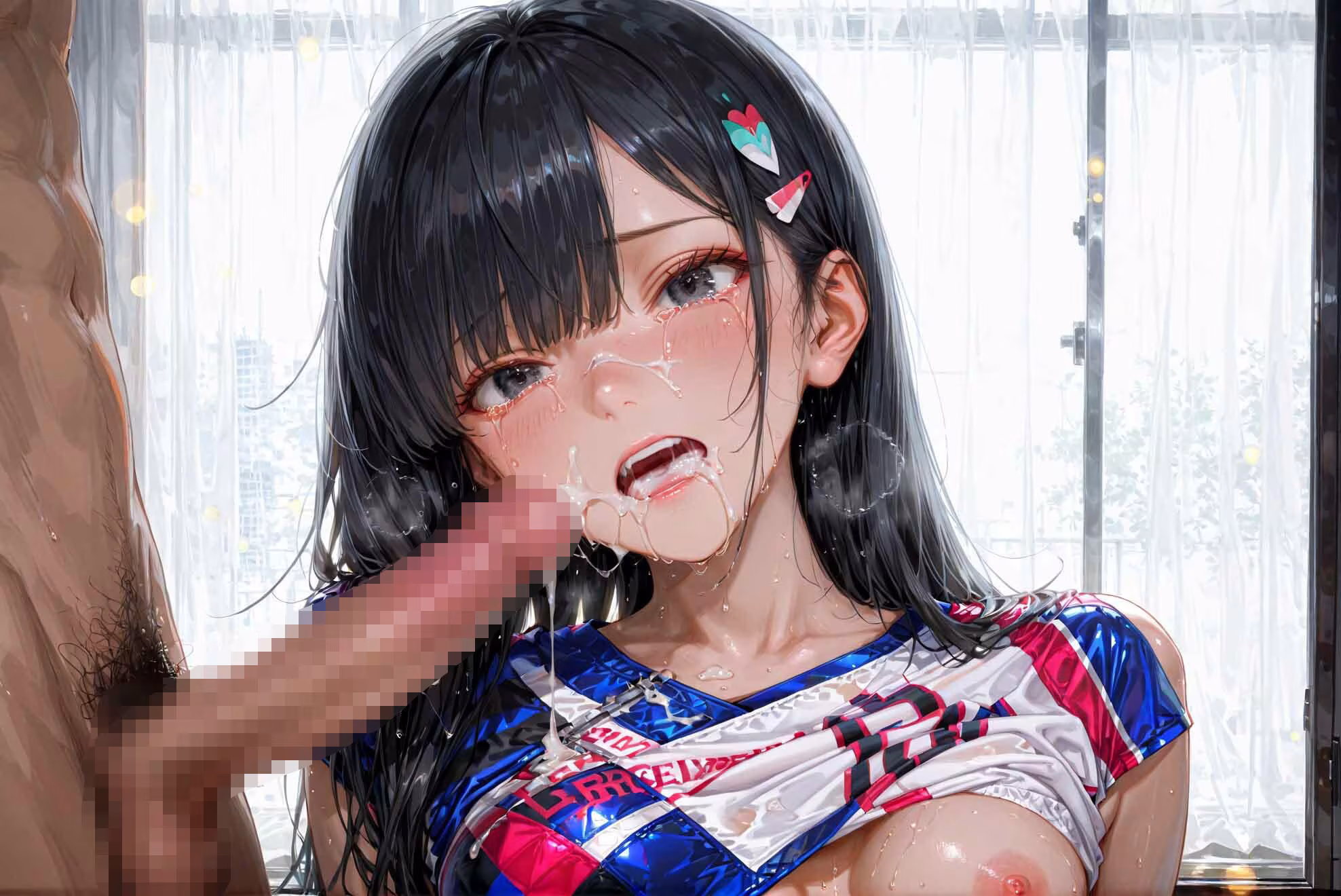 フェラチオ集  その三