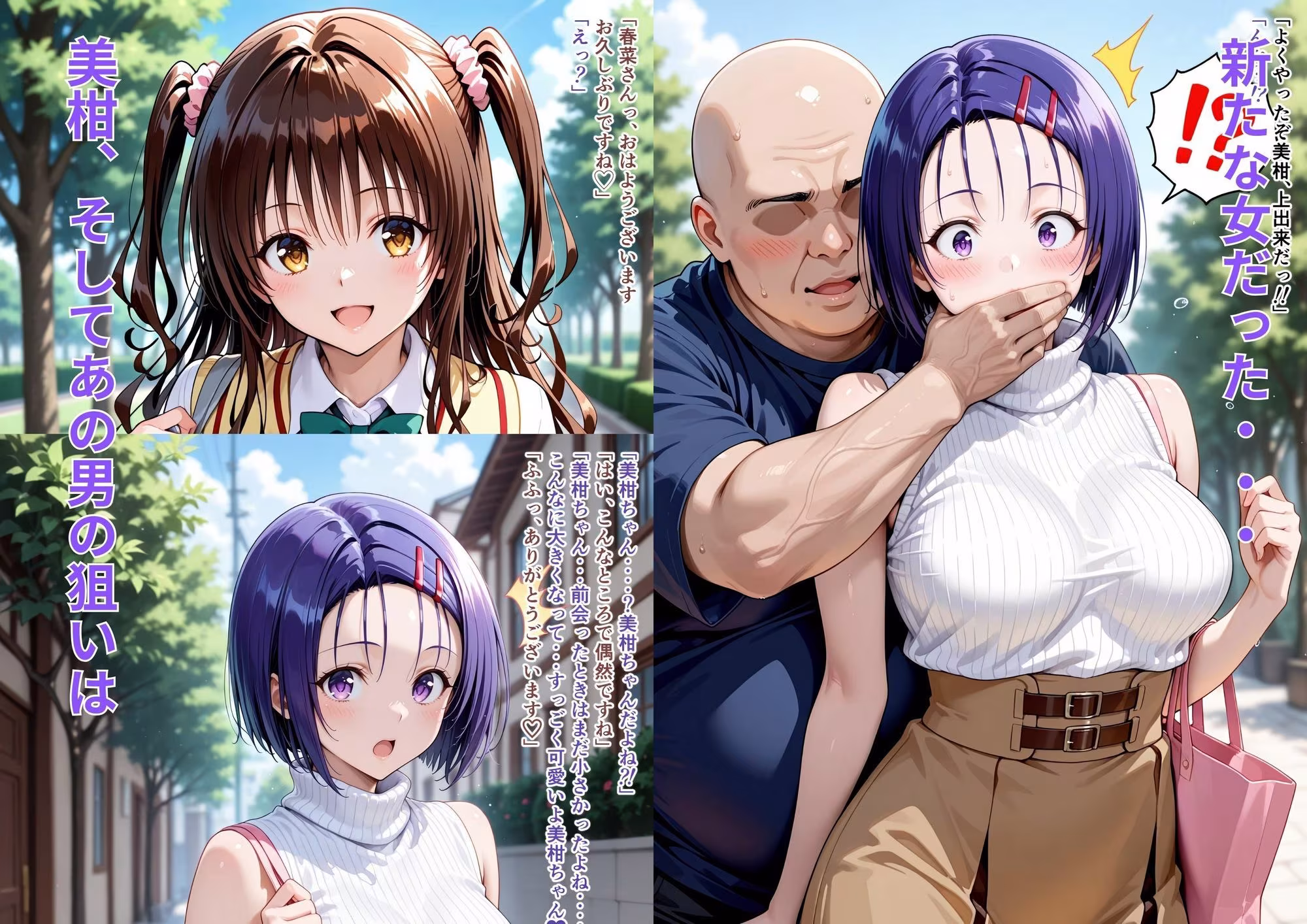 訪れなかった春