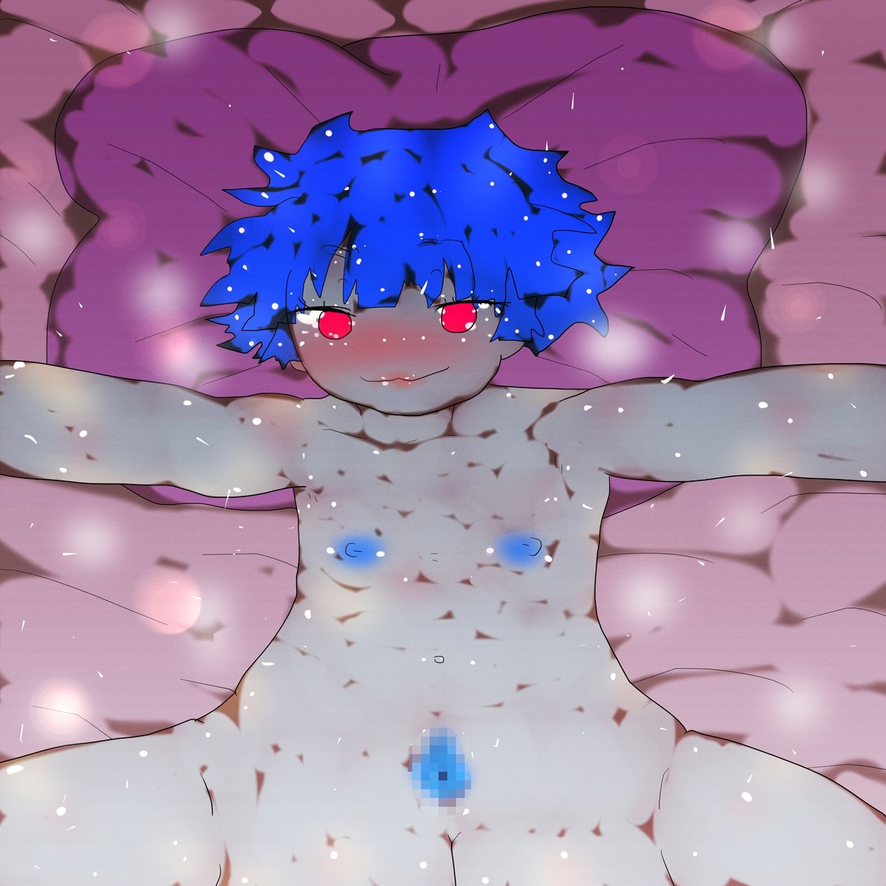 ガチロリえるまたん