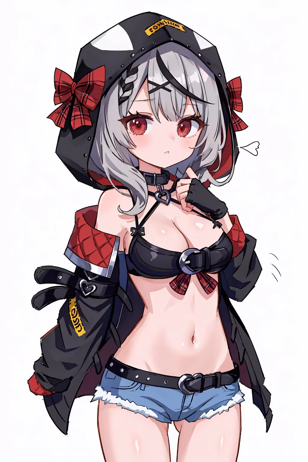 【h○lolive】えっちなVtuberのイラスト集Vol.12〜500枚〜