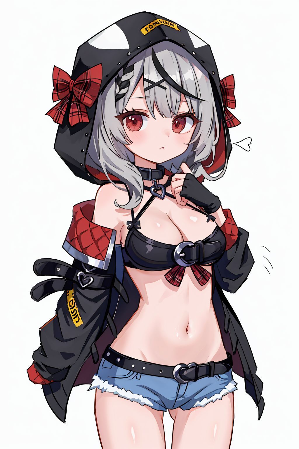 【h○lolive】えっちなVtuberのイラスト集Vol.12〜500枚〜