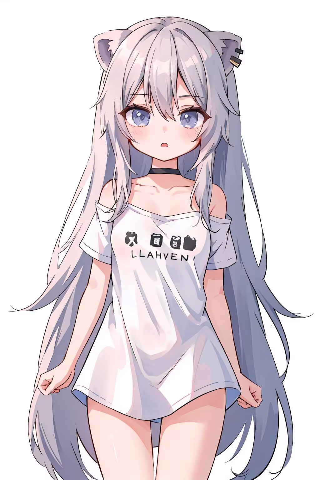 【h○lolive】えっちなVtuberのイラスト集Vol.12〜500枚〜