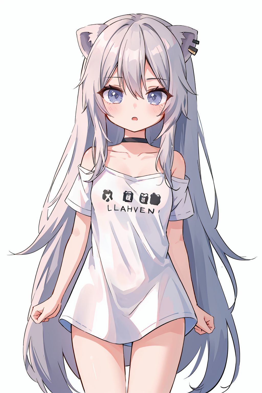 【h○lolive】えっちなVtuberのイラスト集Vol.12〜500枚〜