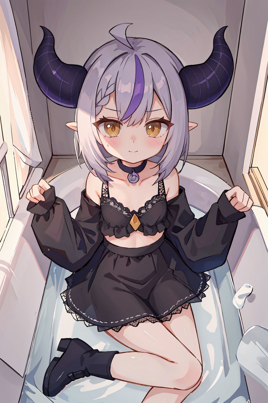 【h○lolive】えっちなVtuberのイラスト集Vol.12〜500枚〜