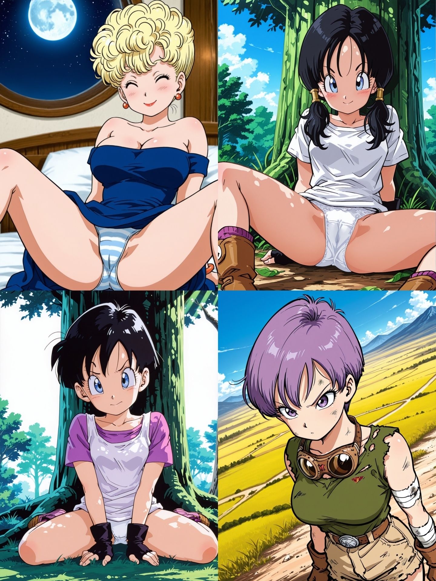 龍の神様の宝物