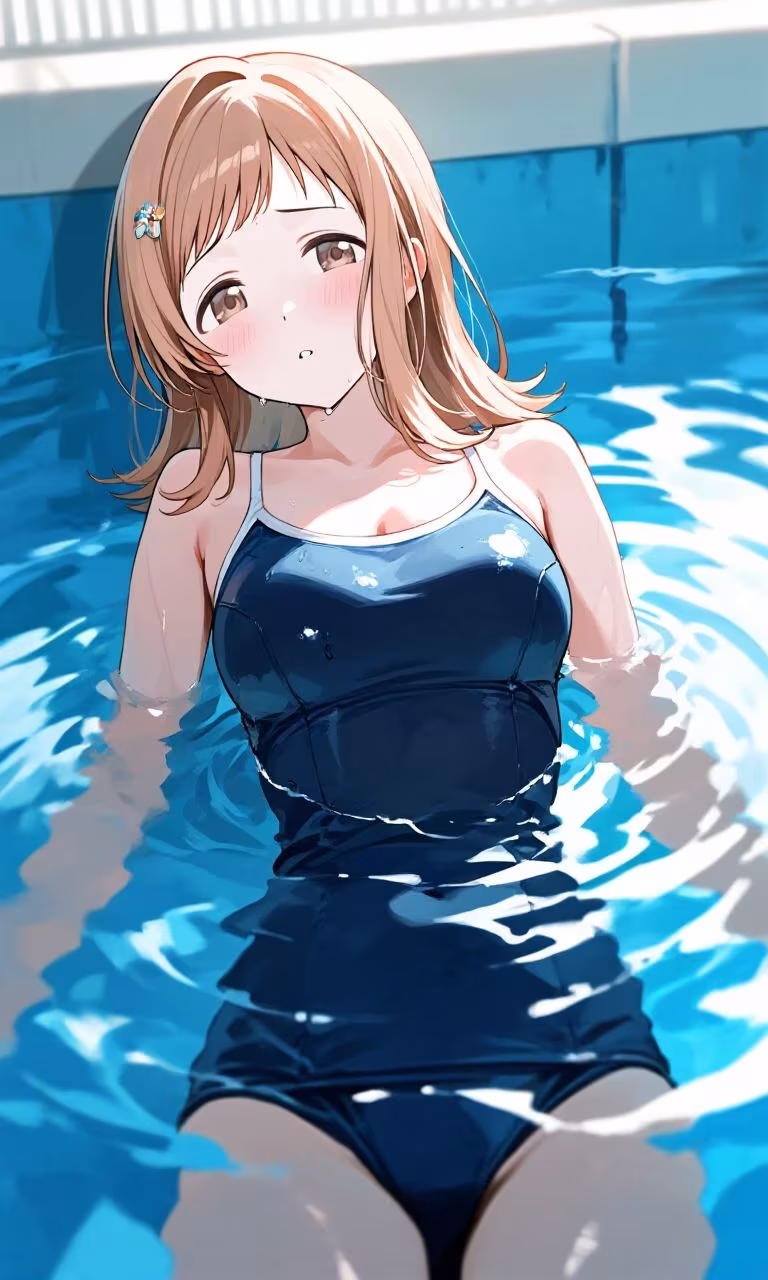 櫻〇真乃1st写真集