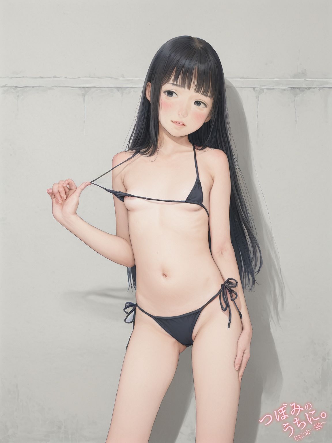 つぼみのうちに。ちょこっと〜編〜