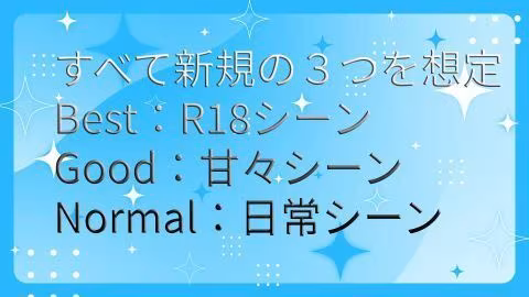 お隣の甘やかしお兄ちゃんにオトコを教わりました〜サウンドノベル《陽向side》〜