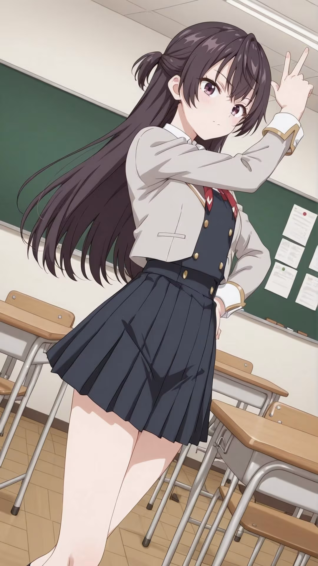 触手 ヒロイン 周〇有〇