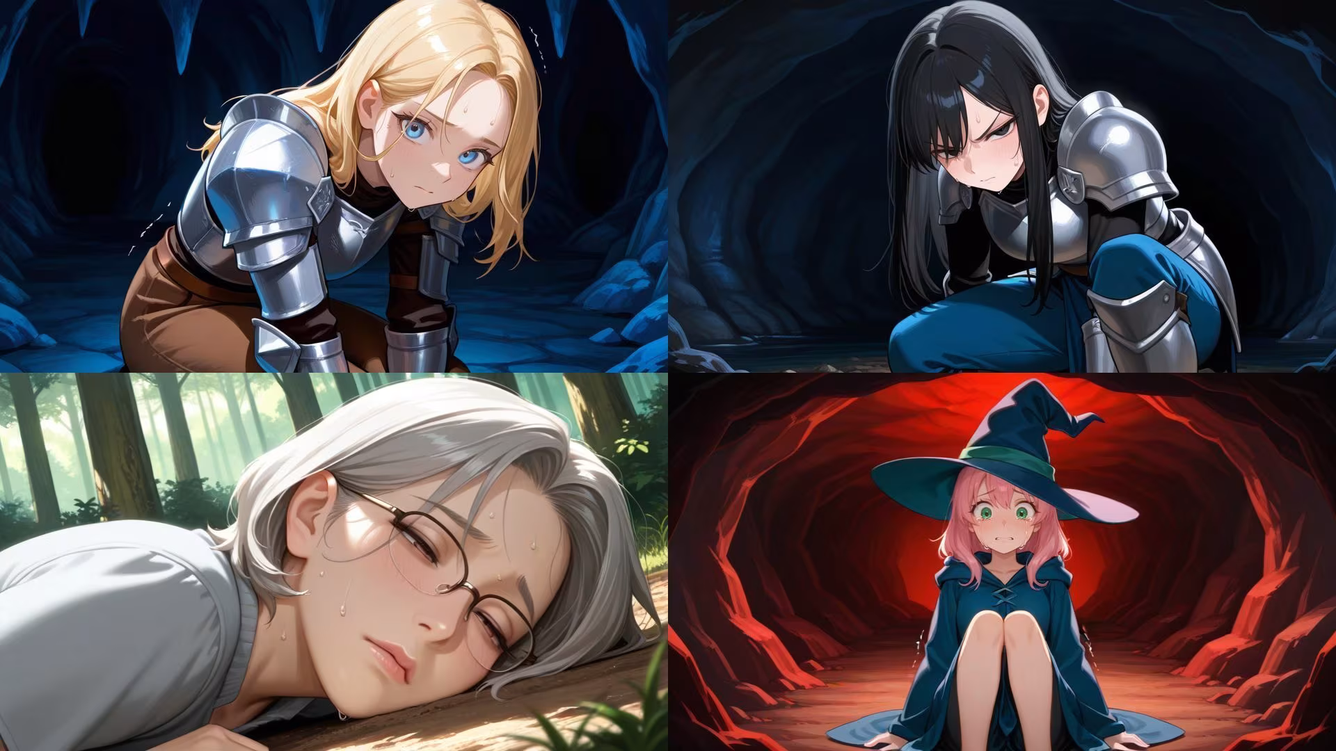 DollsViolence