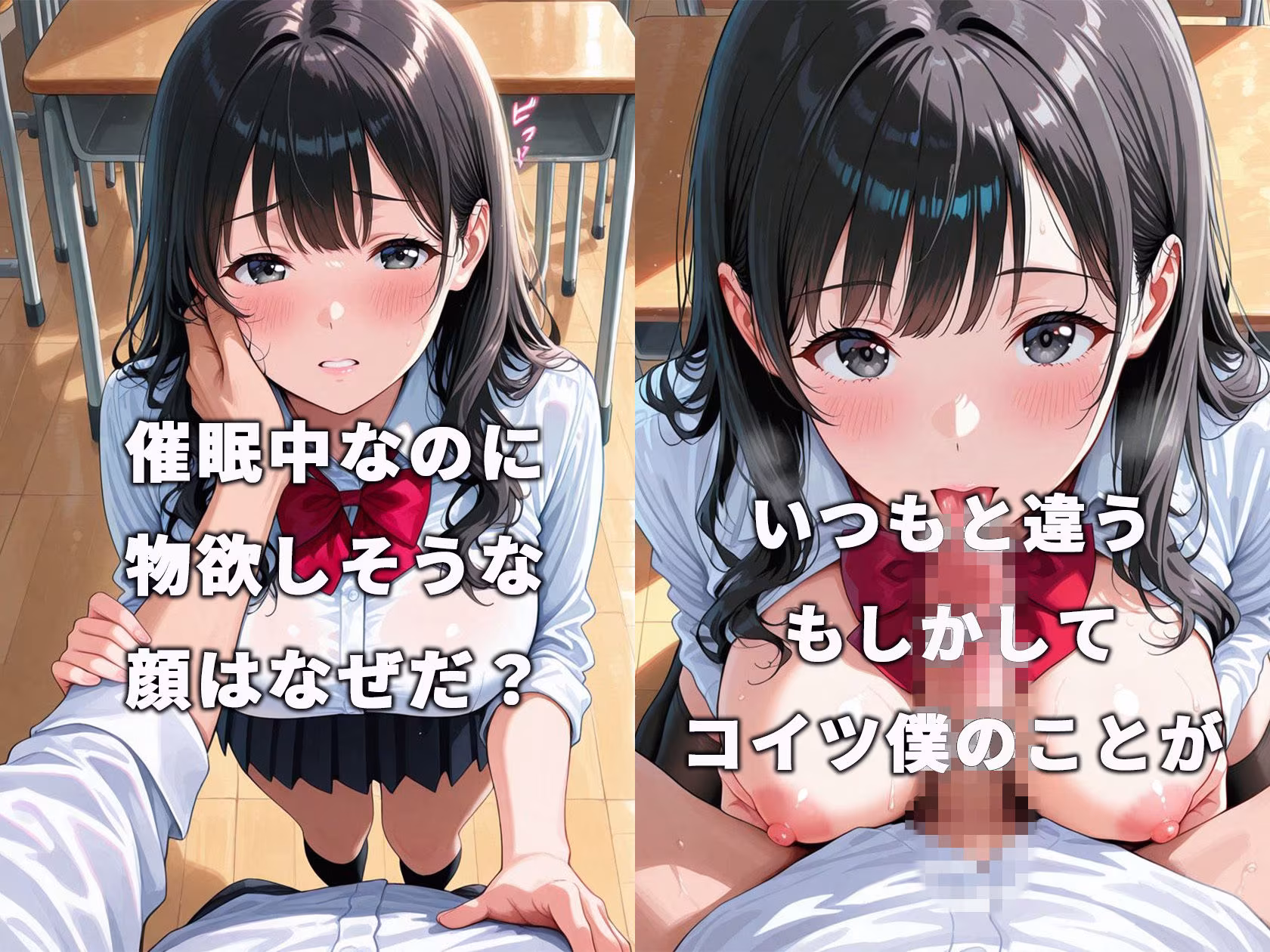 催●簿 part6  卒業アルバムはオナホリスト そのページに載った少女は僕の支配下