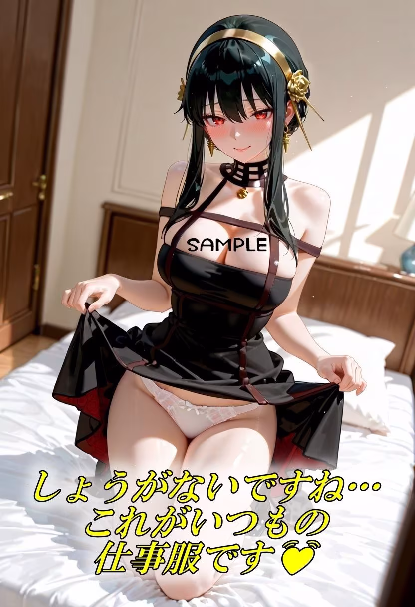 最強の殺し屋  夜の営み