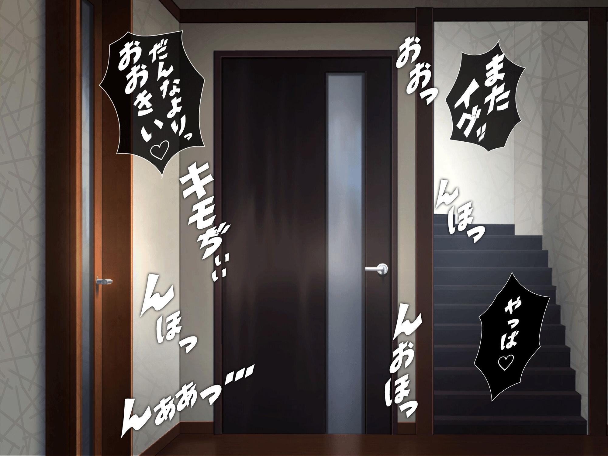 【嫁堕ちNTR】あなた以外のチンポを知らなかった世間知らずの自慢の嫁がデカチンに即堕ち