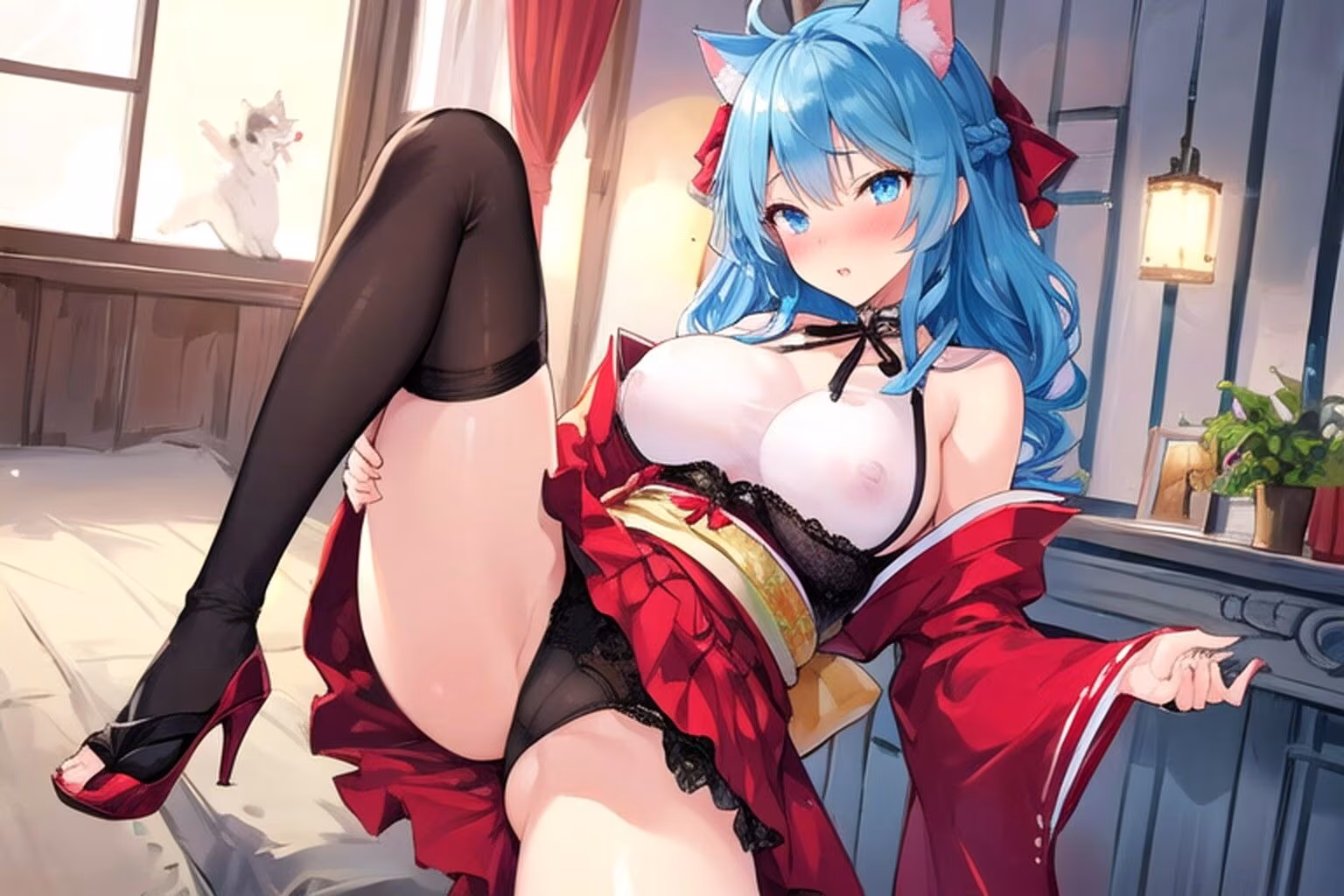 たまきとの正月2026