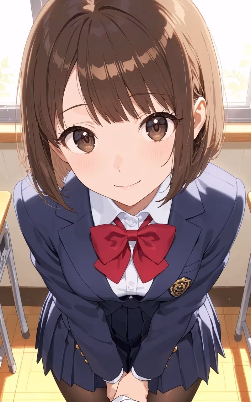 クラスメイトのあの子に中出ししてみた4