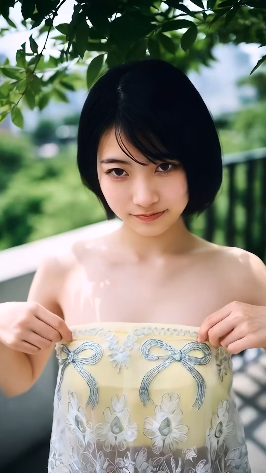 微エロ11
