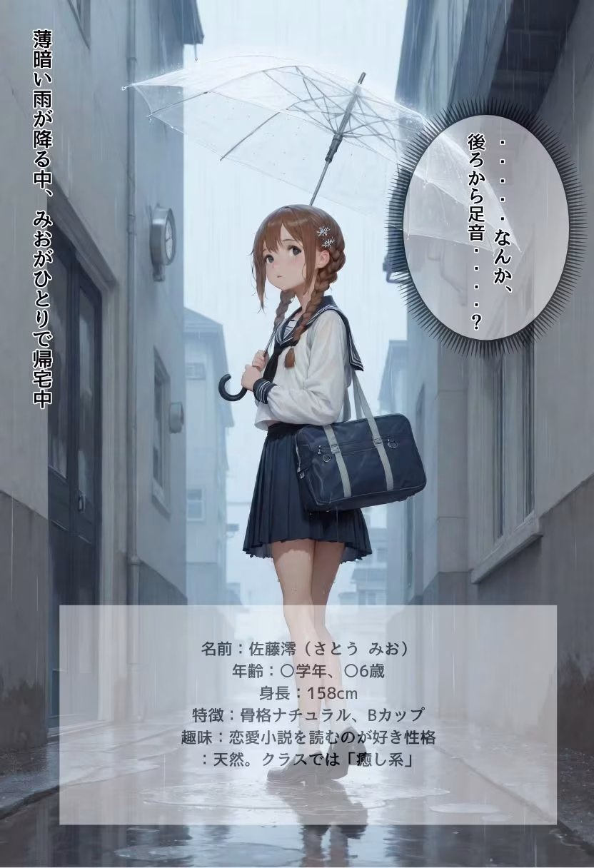 女子校生誘拐事件