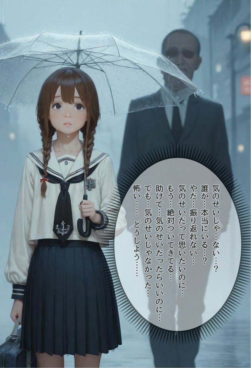 女子校生誘拐事件