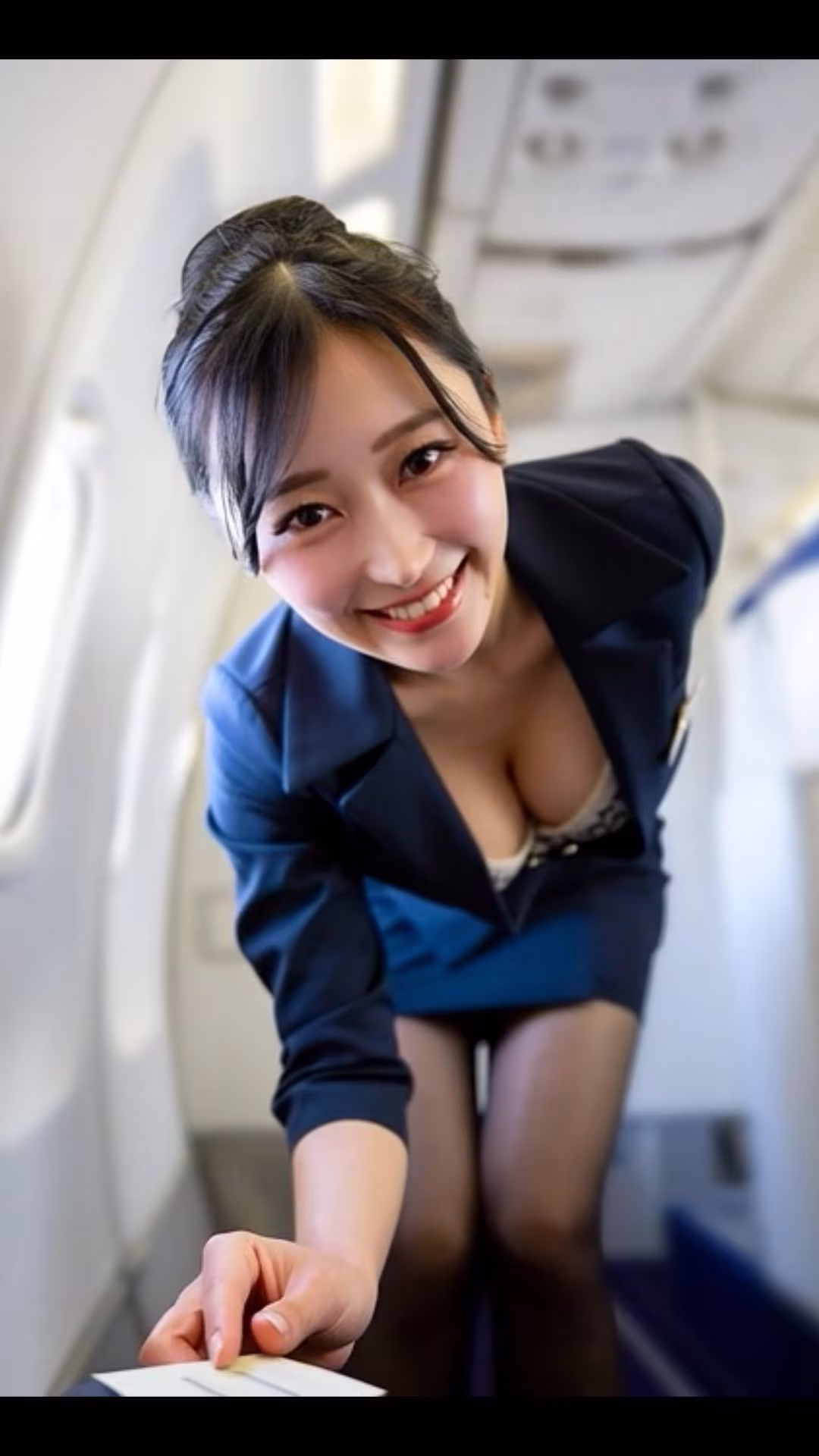 はたらく女性 OL ハプニング 新入社員 盗撮 パンチラ ブラチラ パンティ 職場 ナース 歯科助手 スチュワーデス