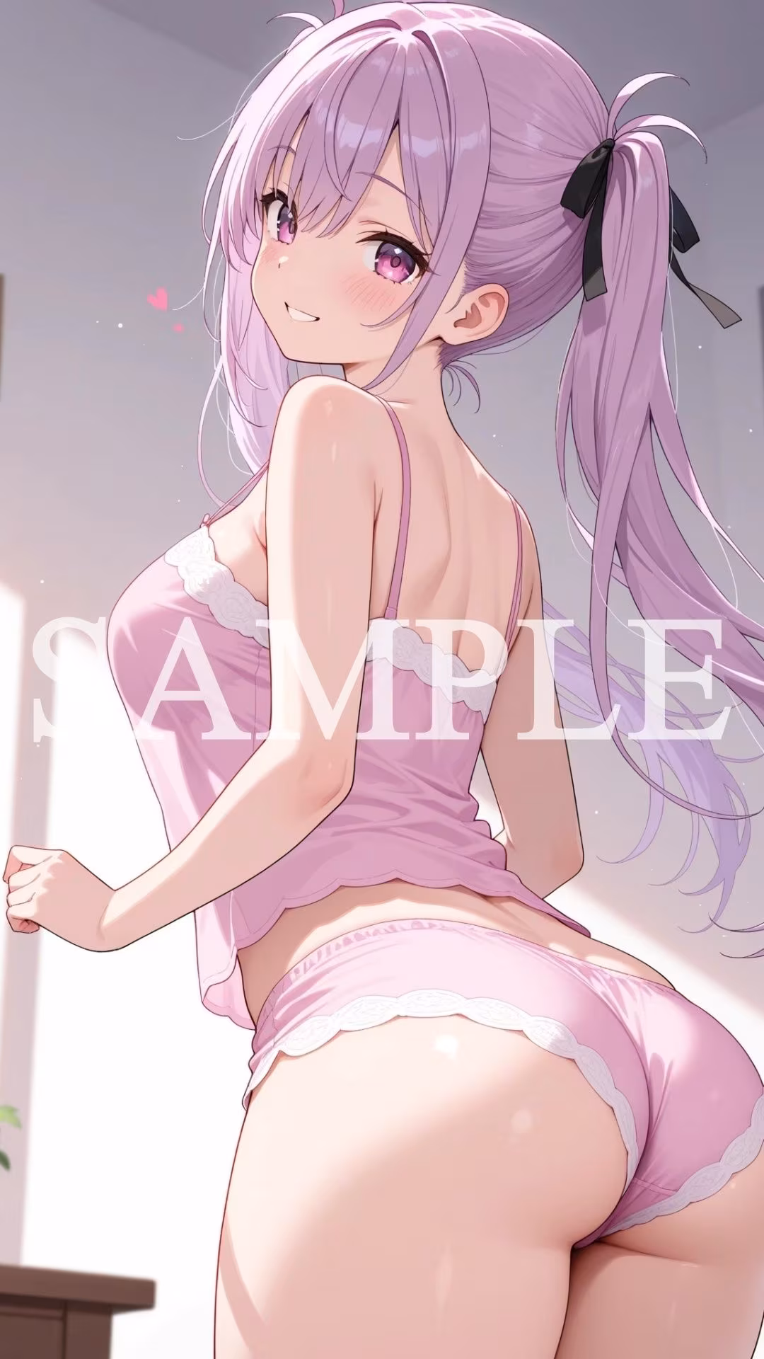 【500枚豪華セット】Sweet Intimacy