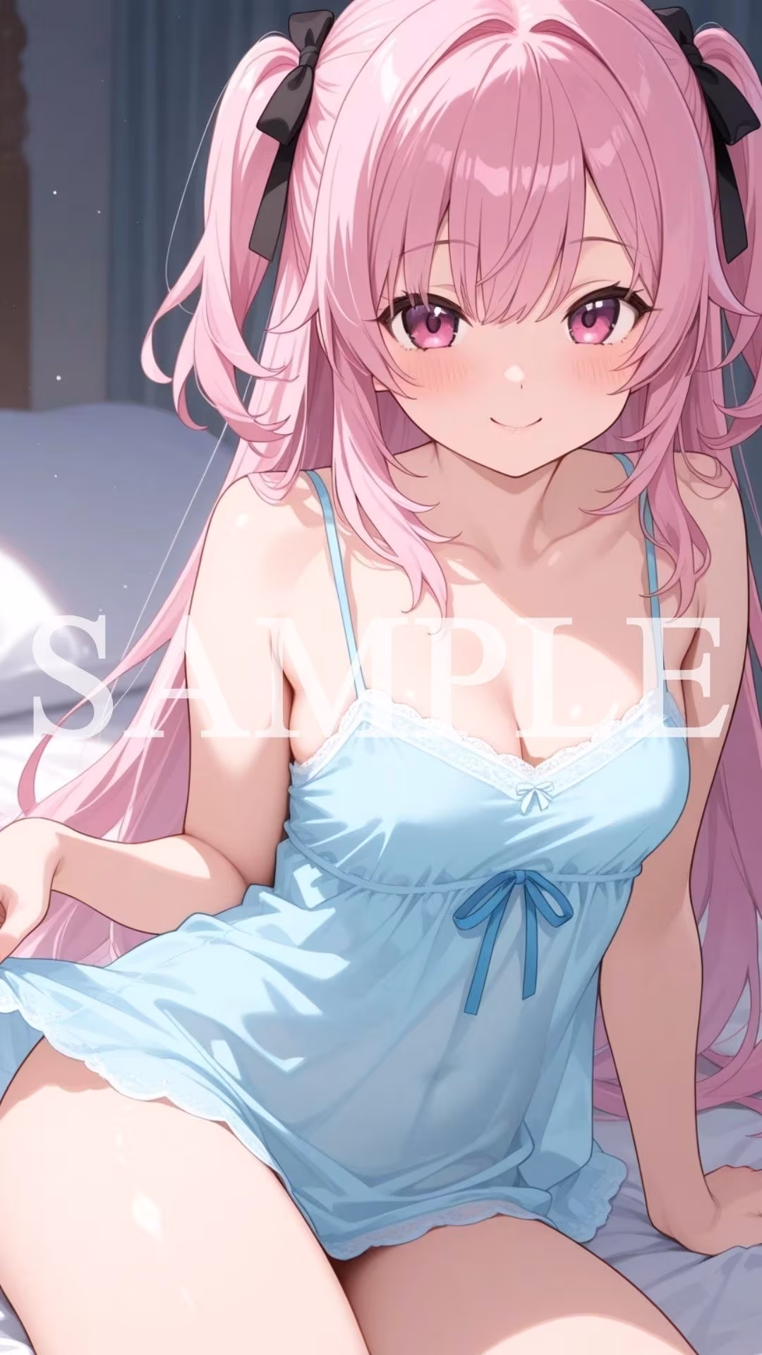 【500枚豪華セット】Sweet Intimacy