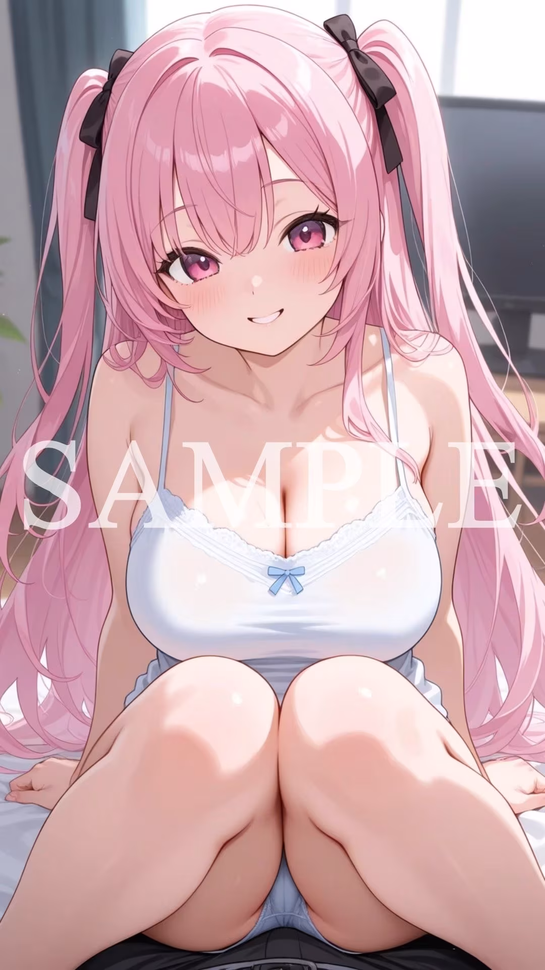 【500枚豪華セット】Sweet Intimacy