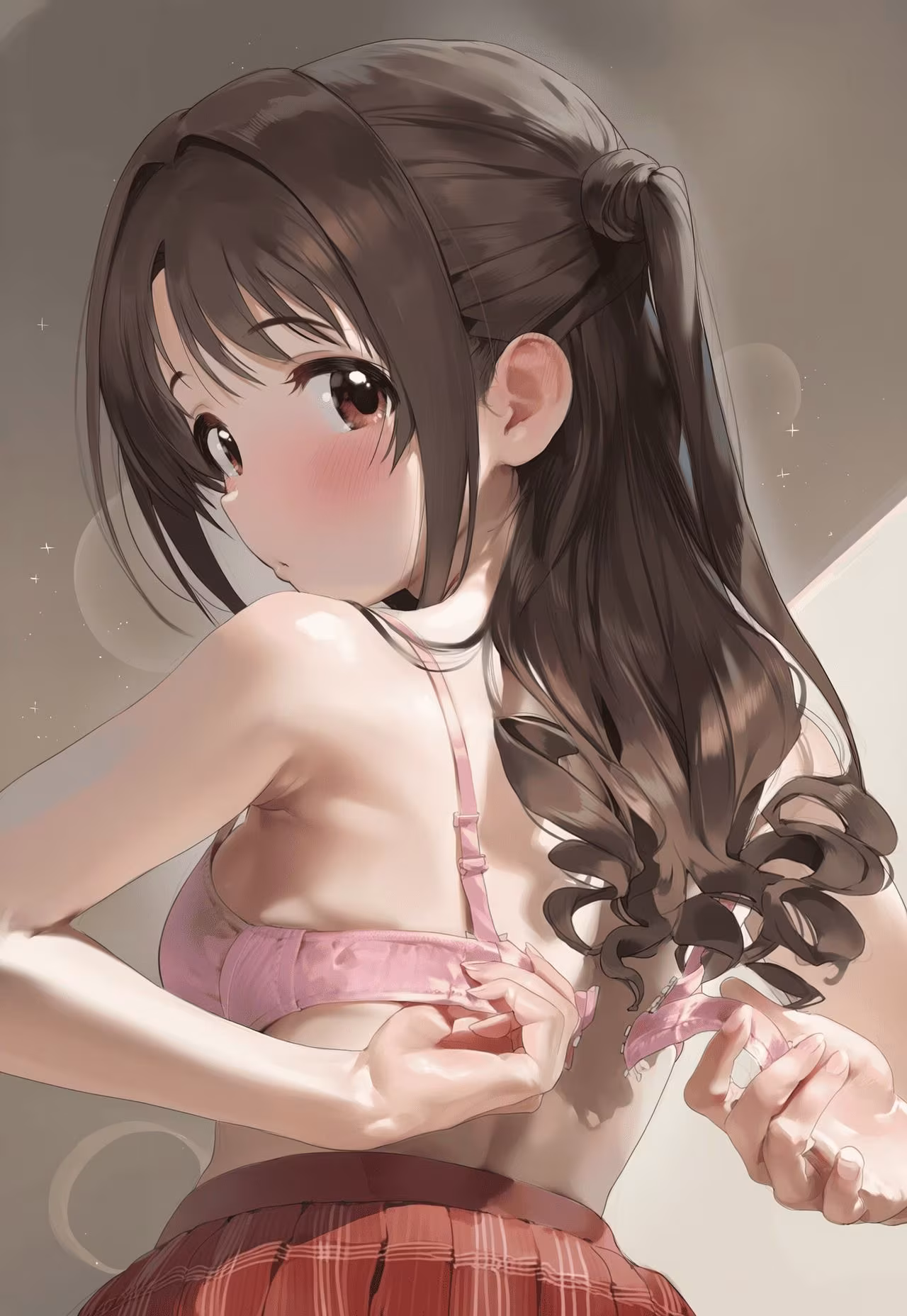髪フェチ風俗 uzuki